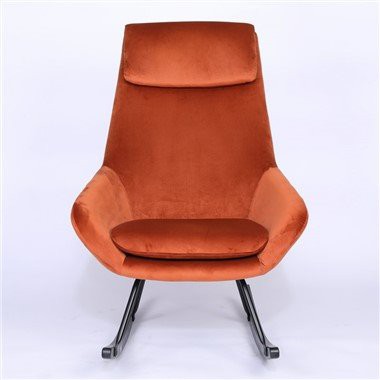 Chaise longue élégante