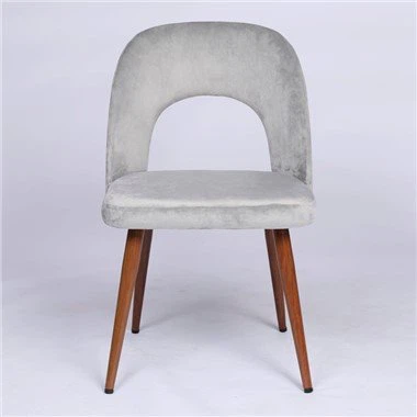 Siège de table à manger en contreplaqué