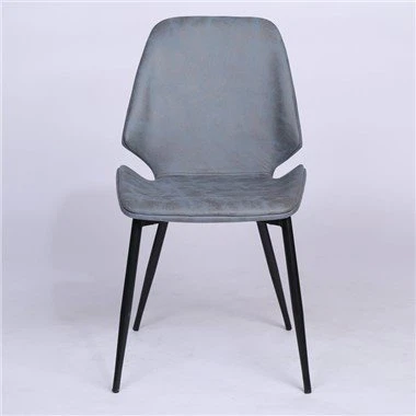 Chaise de salle à manger souple Chaise de salle à manger