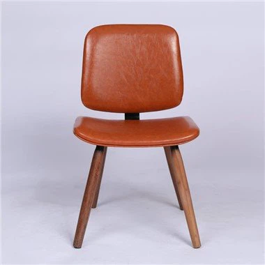 Contreplaqué de chaise de salle à manger standard